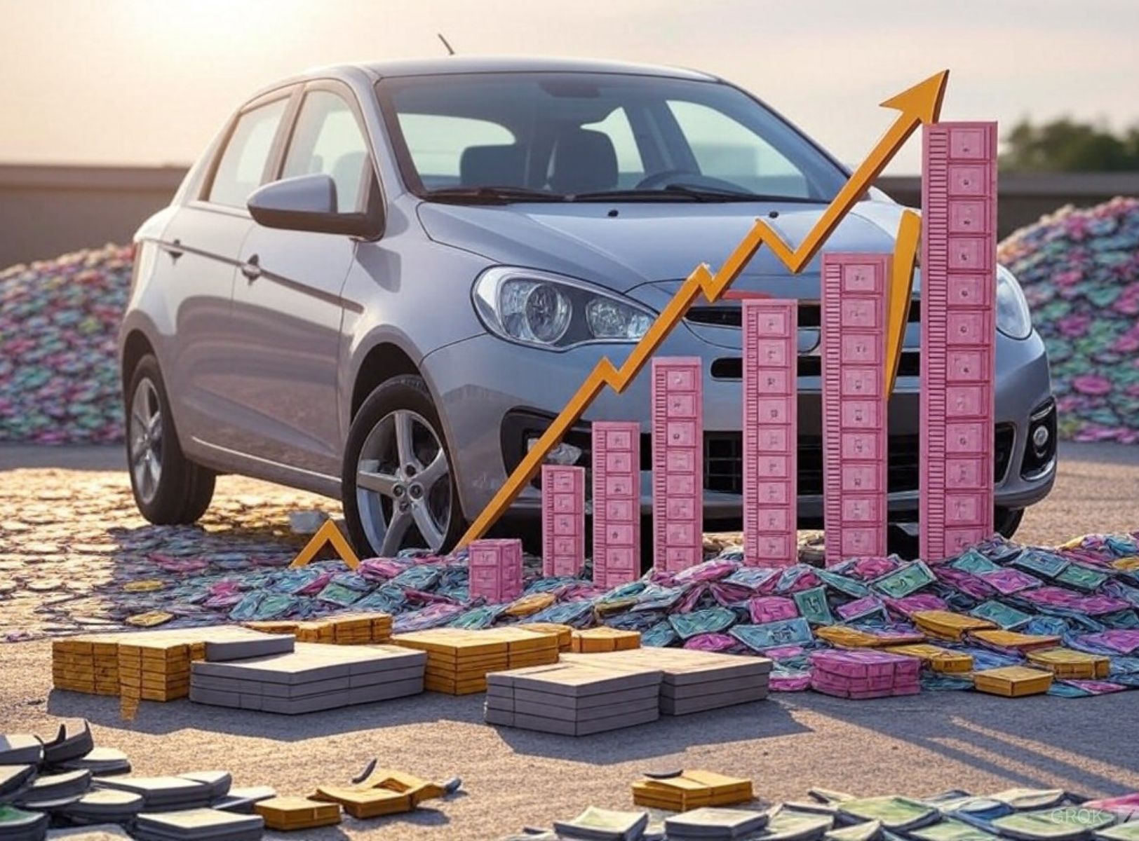 Как изменится автострахование в Украине в 2025 году?